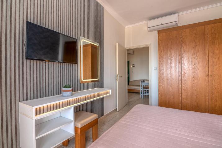 Christina Beach Hotel