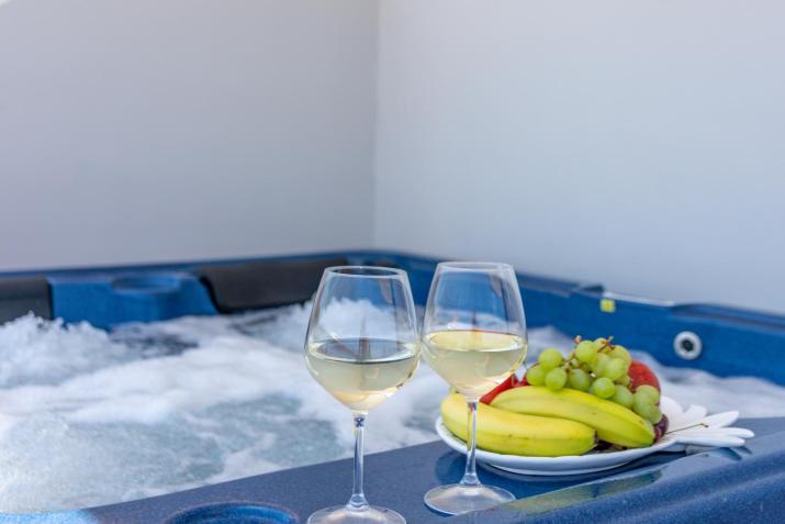 Christina Beach Hotel