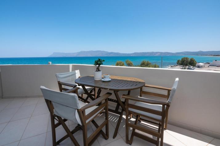 Christina Beach Hotel