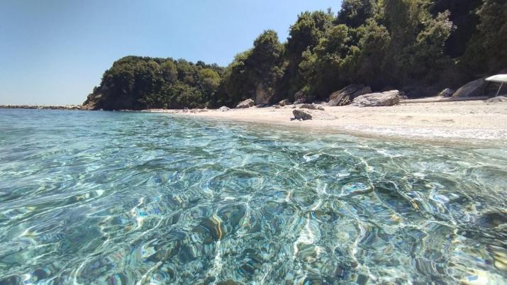 Erato's Nest - Pelion