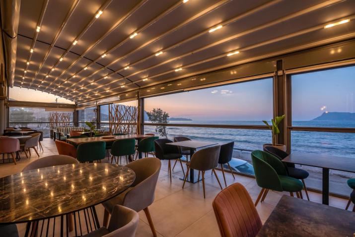 Christina Beach Hotel