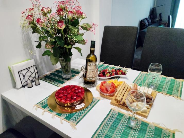 New condo Athens Kallimarmaro