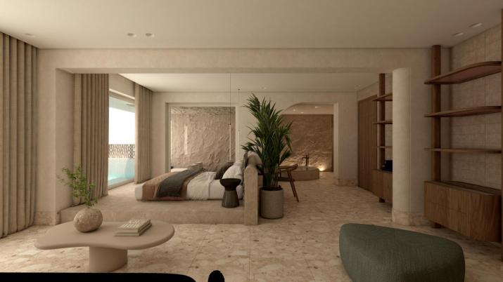 Uzenie All Suites Boutique Resort