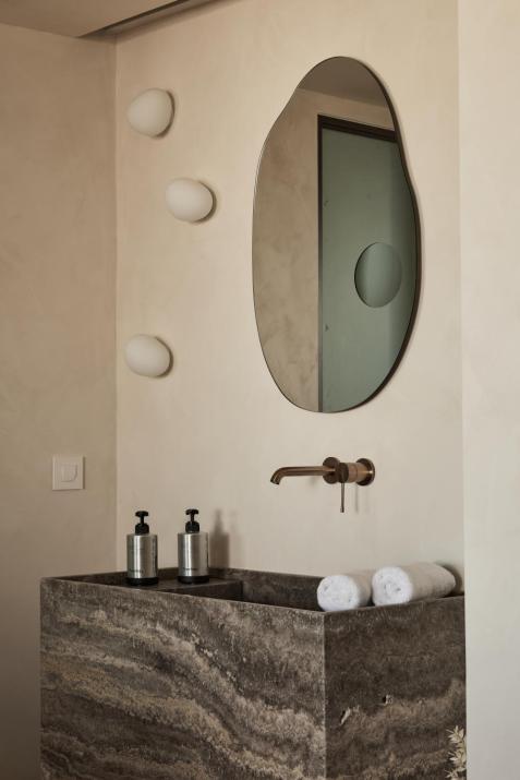 Uzenie All Suites Boutique Resort