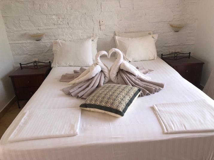 Acti Plaka Hotel