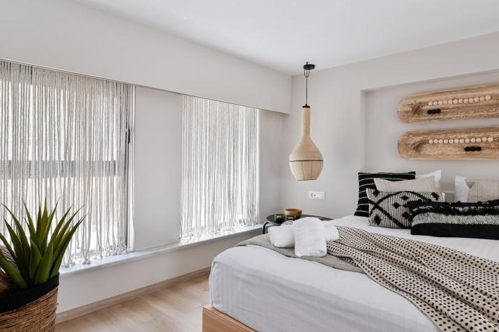 Gaia suite, downtown Preveza