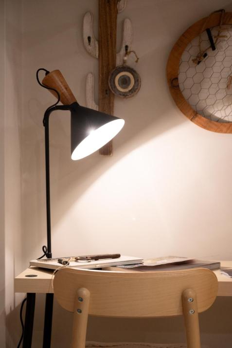 Gaia suite, downtown Preveza