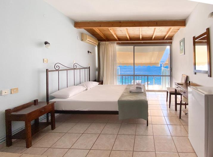 El Greco hotel by Estia