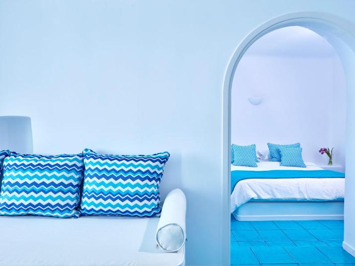 Astra Suites