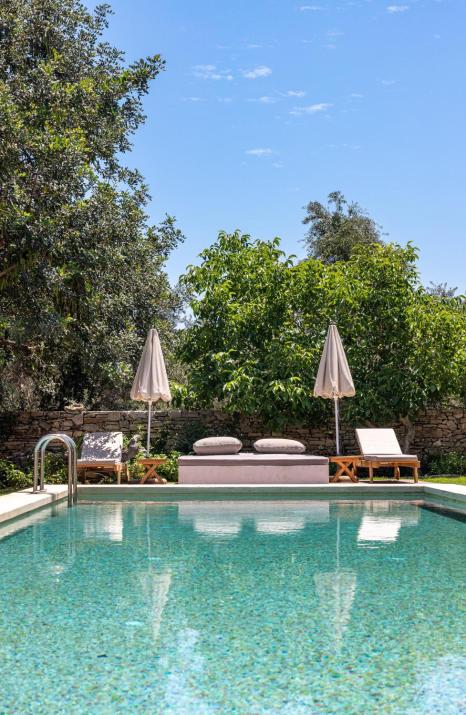 Athermigo Boutique Estate