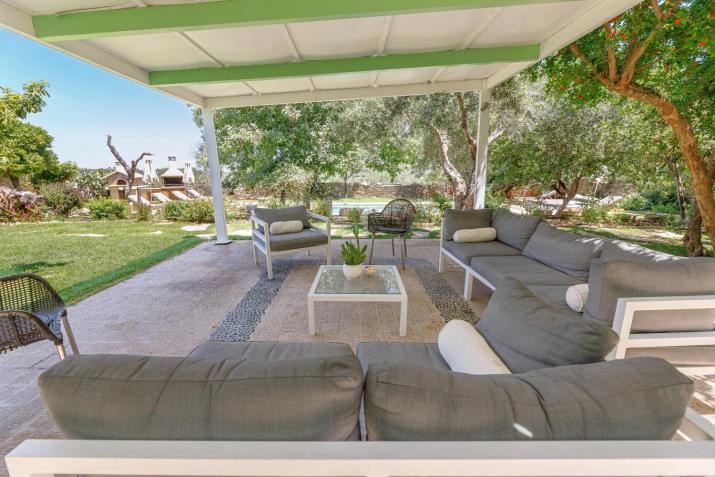 Athermigo Boutique Estate