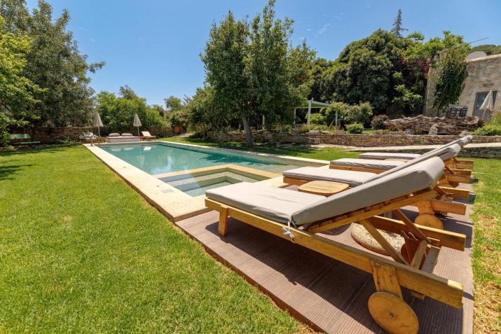 Athermigo Boutique Estate