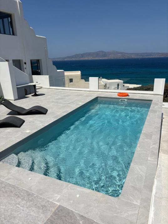 DIA suites collection