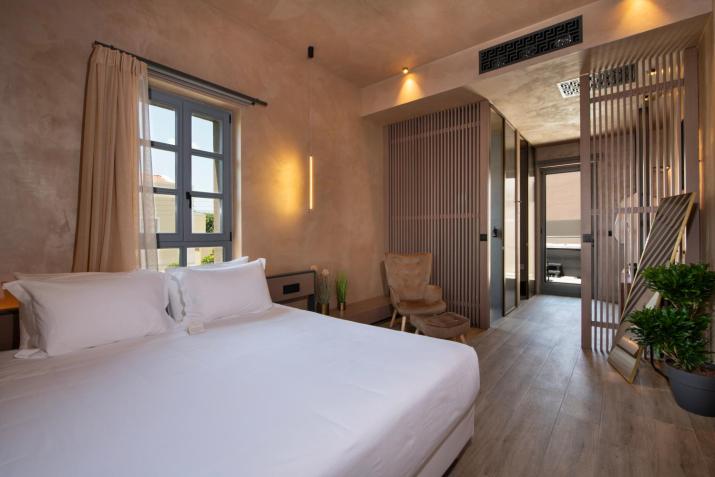 Nearchou Boutique Hotel