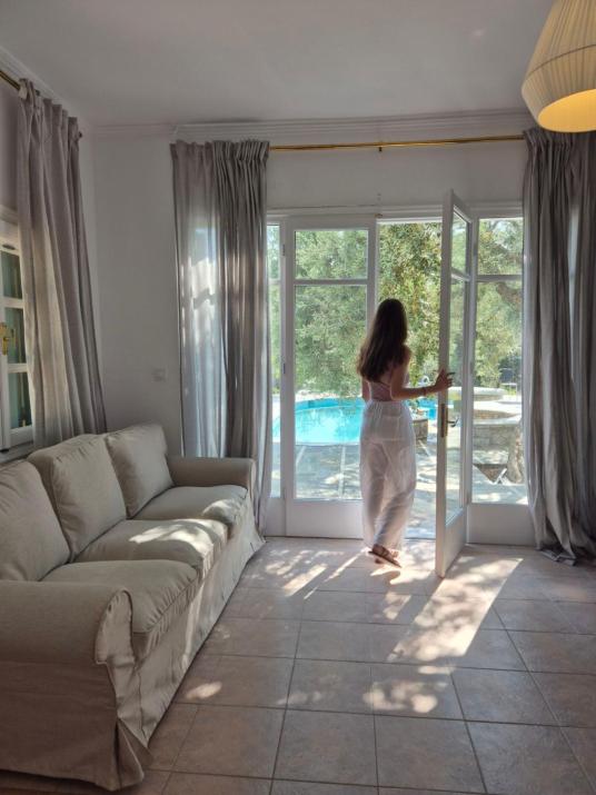 Tranquil Haven with Private Pool