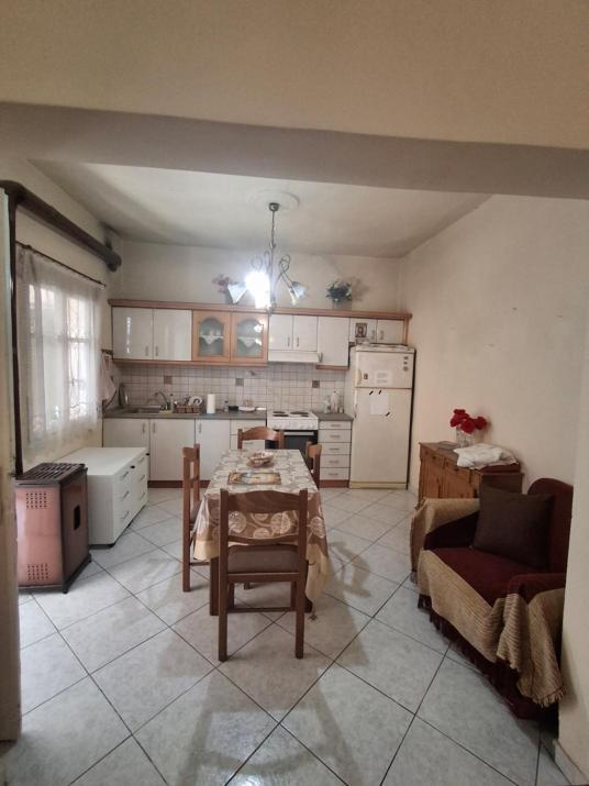 Kaloxori Apartment - Limnothalassa