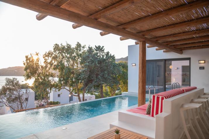 FarOut BeachClub - Rooms & Camping