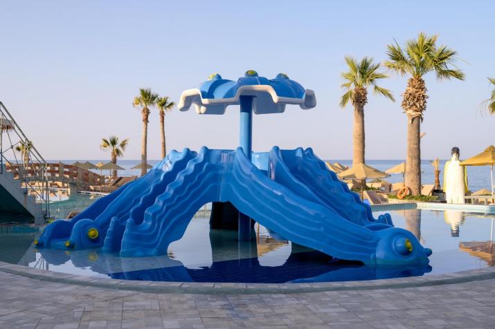 Eri Beach & Village Hotel