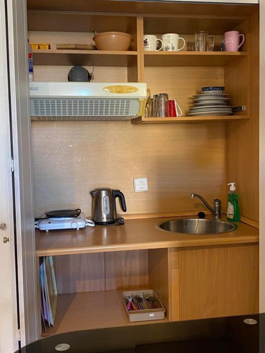 RESIDENTS IONIAN (BED AND BREAKFAST)