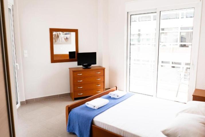 Aristotelous Private Rooms