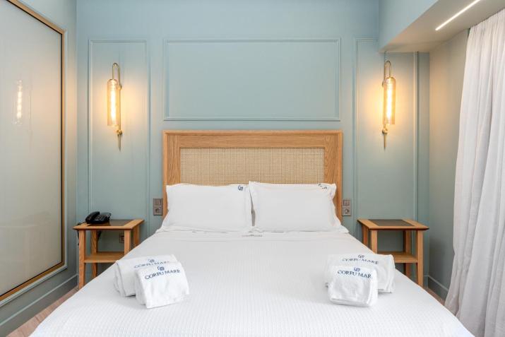 Corfu Mare Boutique Hotel -Adults only