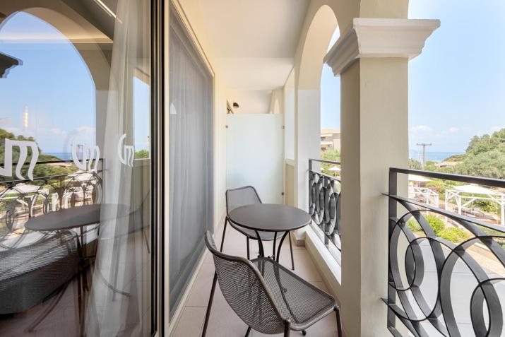 Corfu Mare Boutique Hotel -Adults only