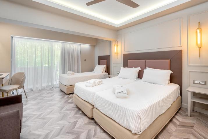 Corfu Mare Boutique Hotel -Adults only