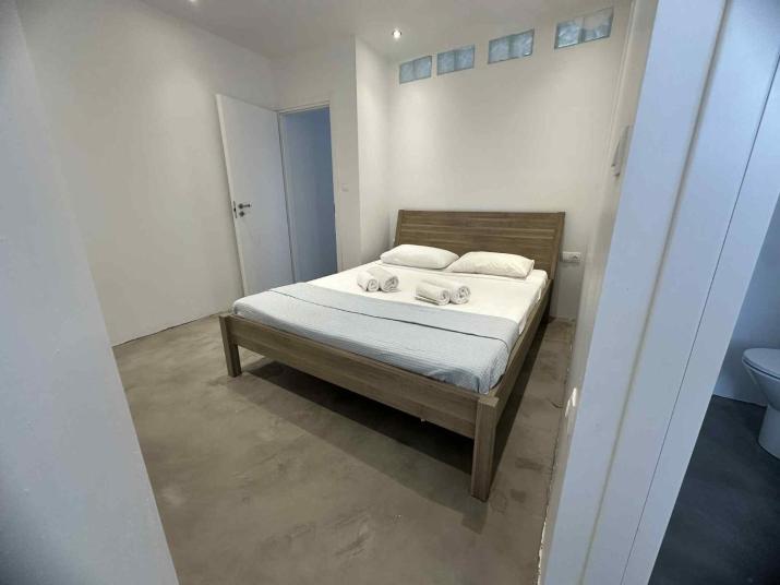 NV seafront Villa Aegina