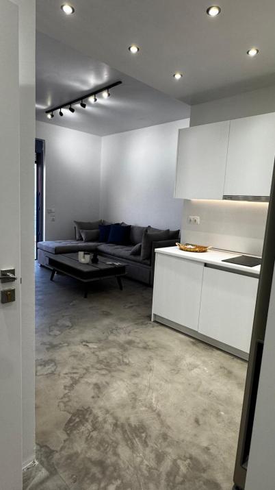 NV seafront Villa Aegina