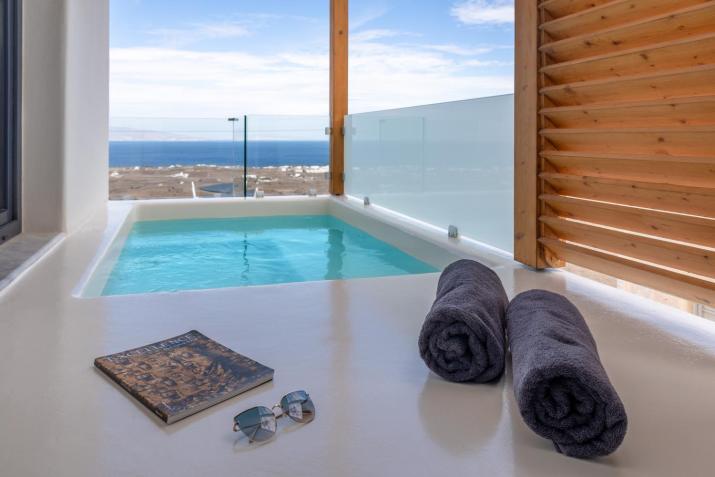 North Wind Luxury Suites