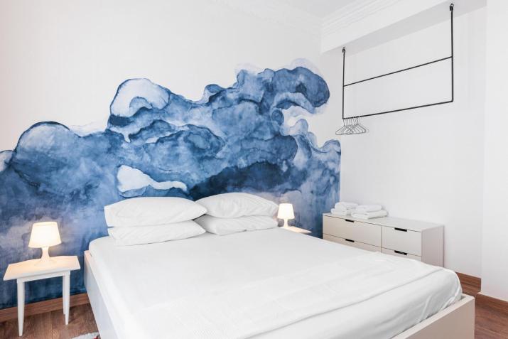 F & B Collection - Lux & Artdeco