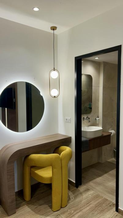 Morfeas City Hotel