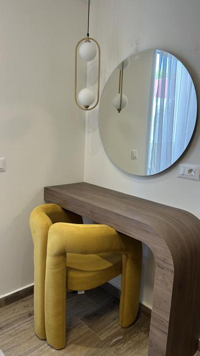 Morfeas City Hotel