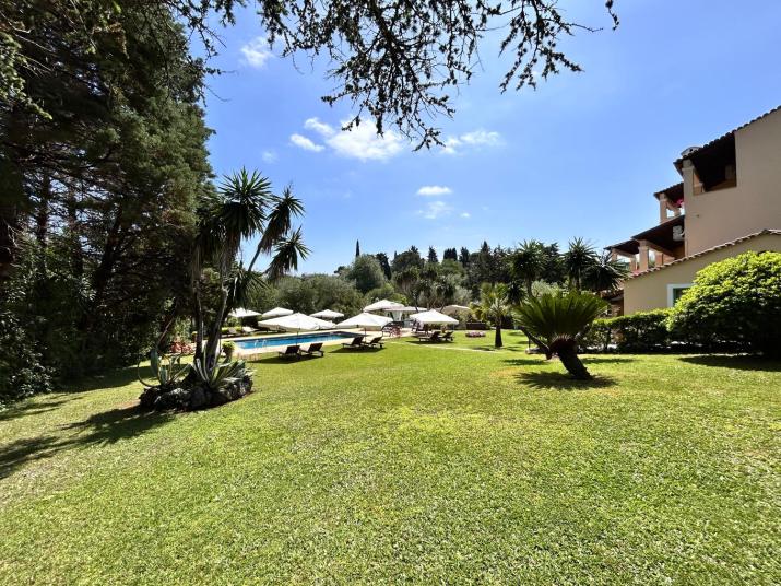 Isabella Country House