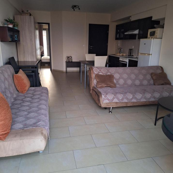 Mitilene Harbour Watch