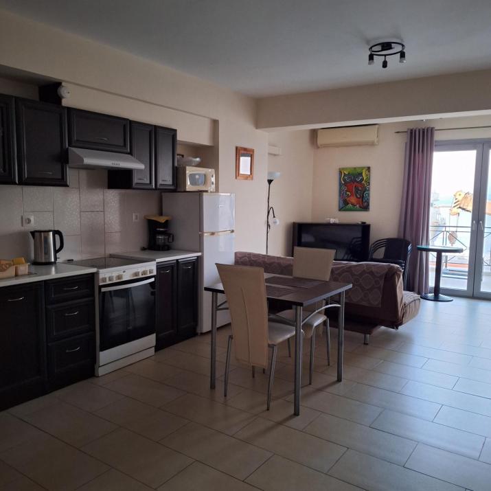 Mitilene Harbour Watch