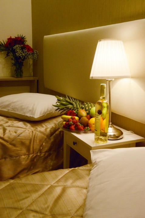 Phidias Hotel