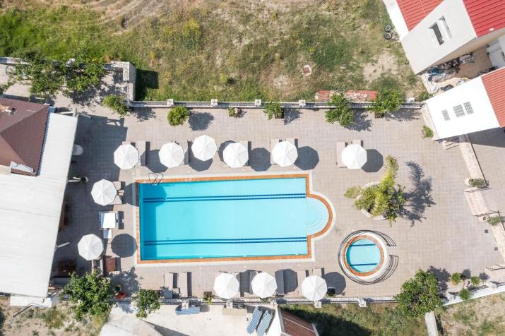 Olevia Comfort