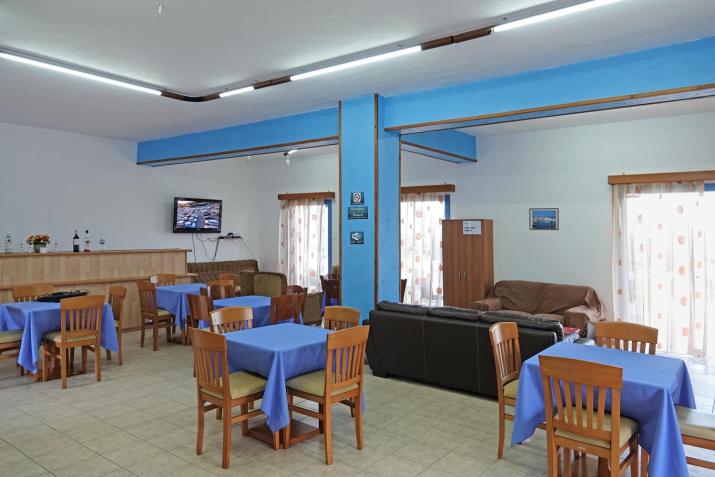 Aeriko Hotel Apartments