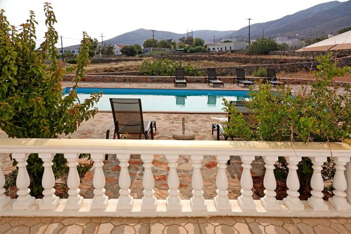 Aeriko Hotel Apartments