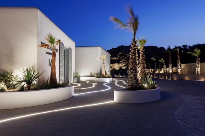 Sir Maximus Boutique Hotel & Spa