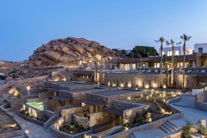 Sir Maximus Boutique Hotel & Spa