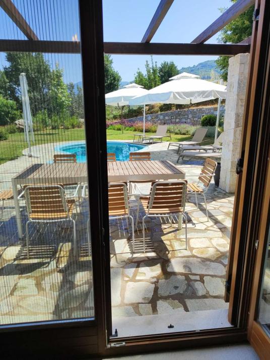 Kastania Villas - Villa K4