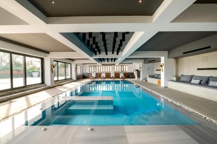 Villa Athos Corfu