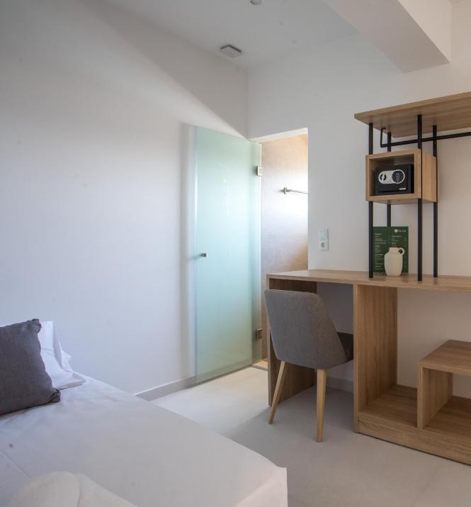 Olevia Comfort