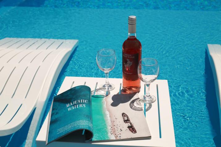 Villa Aelia Kefalos-Private & Spacious with Pool