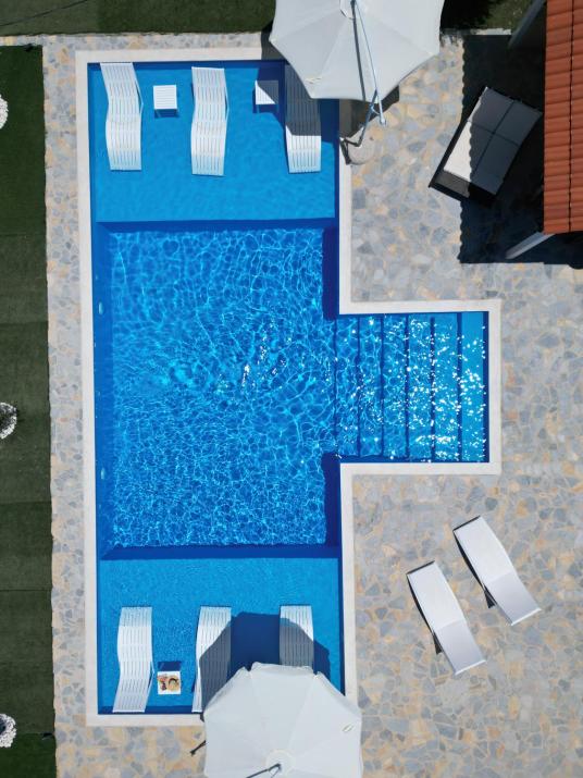 Villa Aelia Kefalos-Private & Spacious with Pool