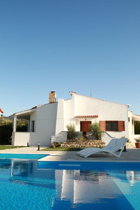 Villa Aelia Kefalos-Private & Spacious with Pool