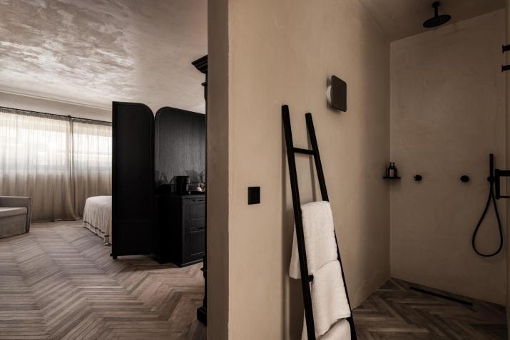 Abella Suites Embonas