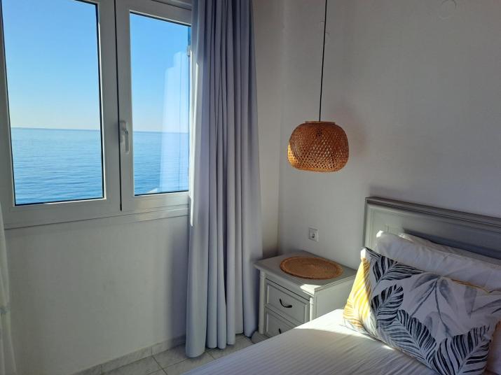 Hotel Agia Roumeli by the SEA